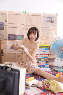 弄筝PO陆殊词